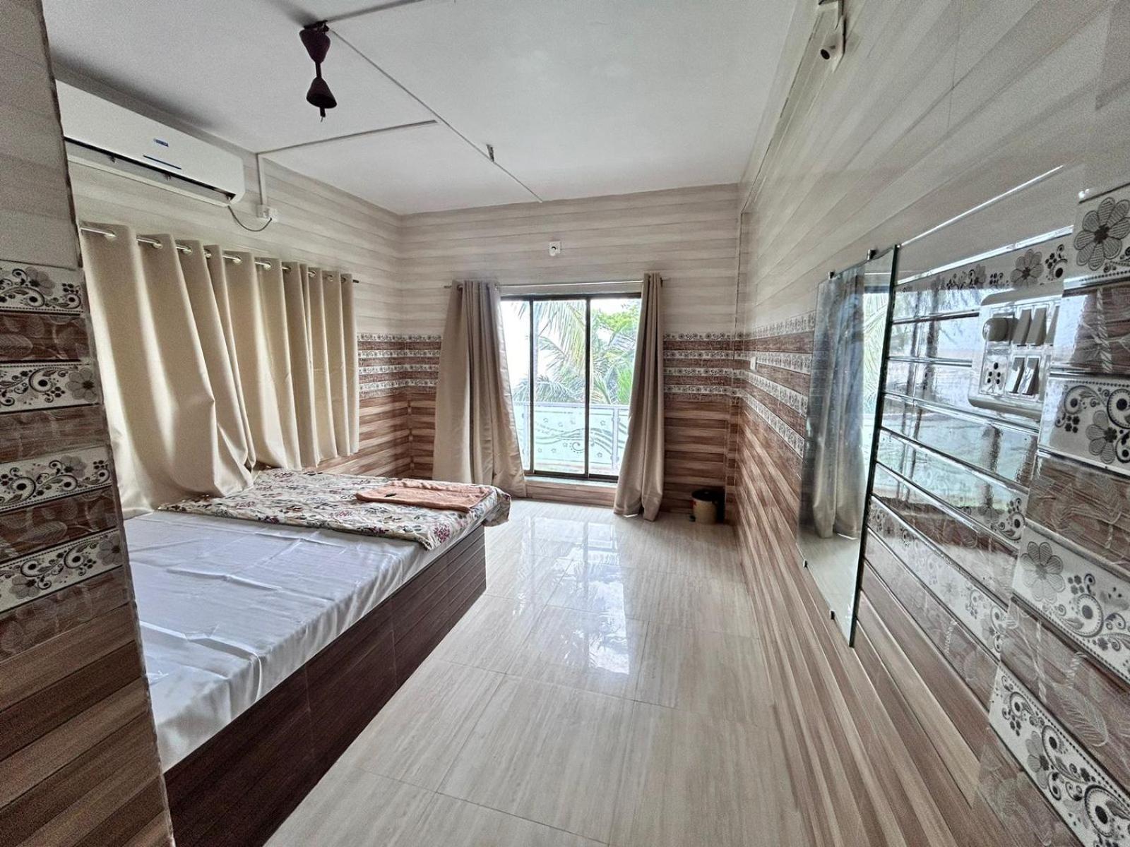 Vintage Beach House Nirmal  Екстериор снимка