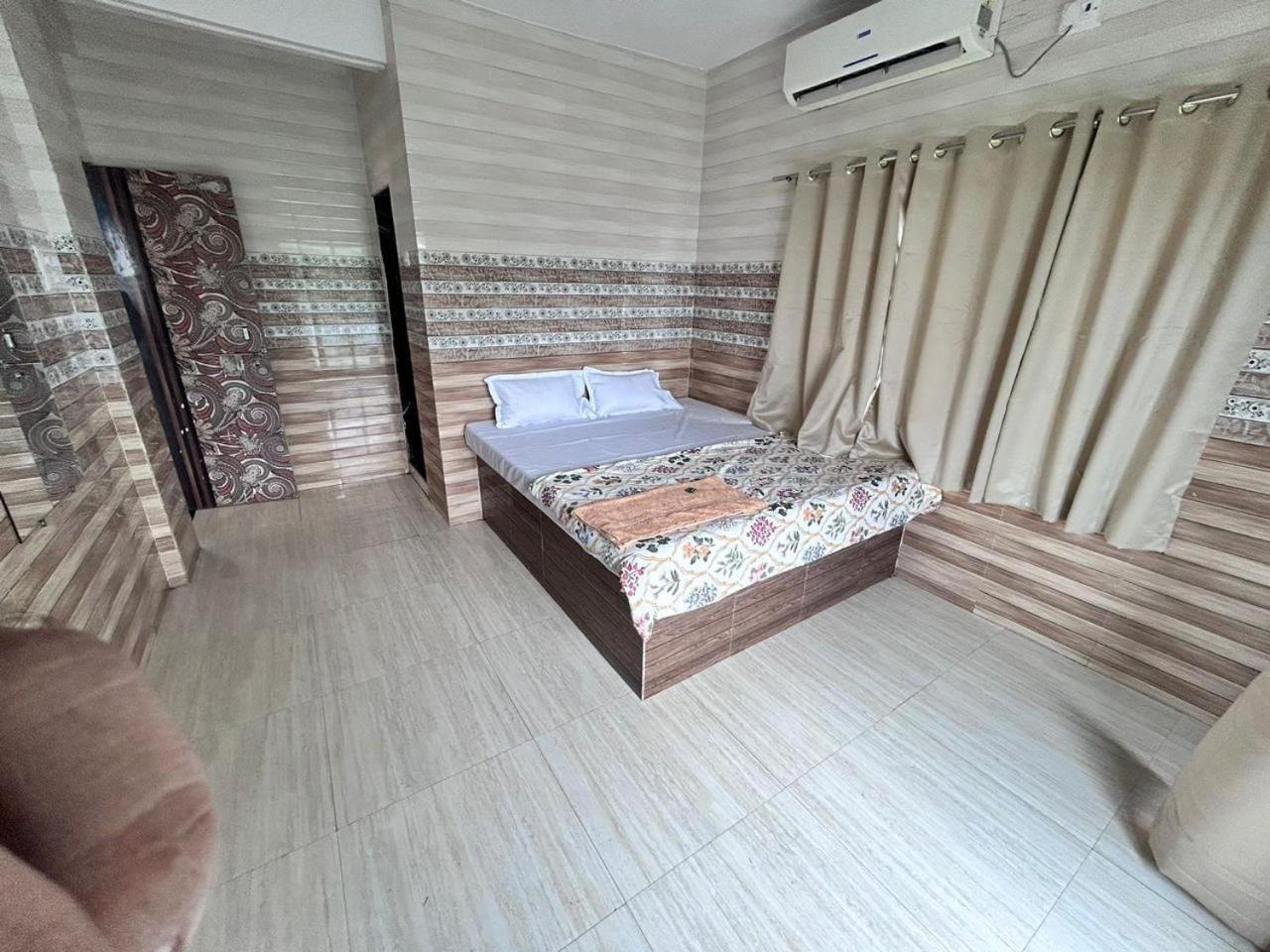 Vintage Beach House Nirmal  Екстериор снимка